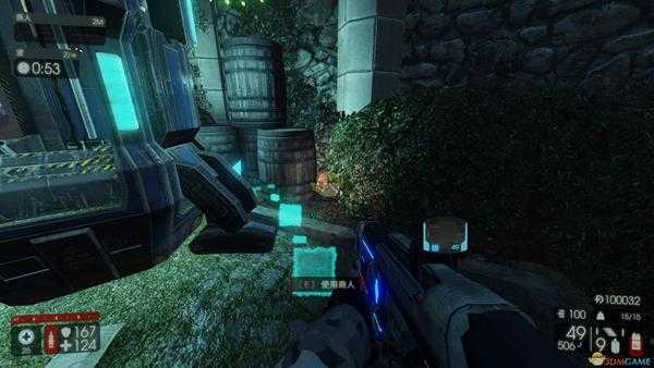 《杀戮空间2》2018年万圣节新地图收藏品位置攻略