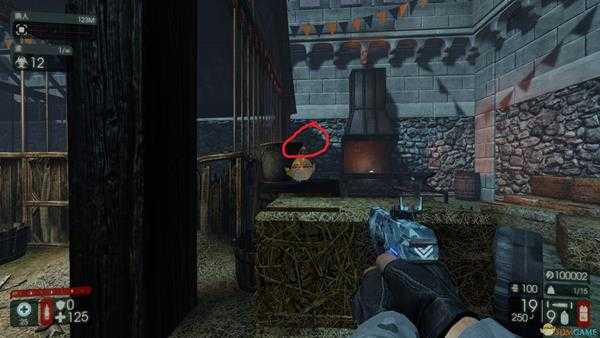 《杀戮空间2》2018年万圣节新地图收藏品位置攻略