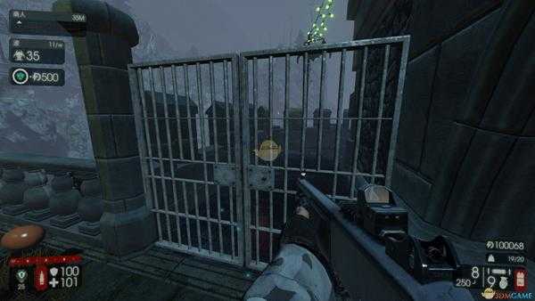 《杀戮空间2》2018年万圣节新地图收藏品位置攻略