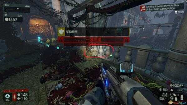 《杀戮空间2》2018年万圣节新地图收藏品位置攻略