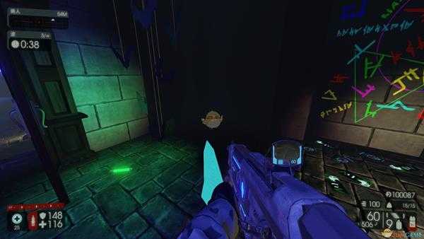 《杀戮空间2》2018年万圣节新地图收藏品位置攻略