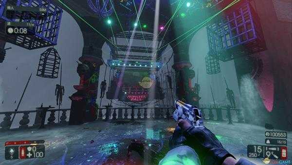 《杀戮空间2》2018年万圣节新地图收藏品位置攻略