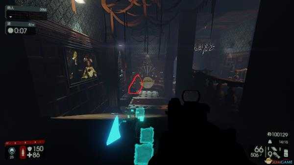 《杀戮空间2》2018年万圣节新地图收藏品位置攻略