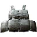 《人渣》防弹衣及头盔减伤数据一览