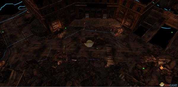 《杀戮空间2》Nuked（核武器）地图怎么玩 Nuked（核武器）地图打法解析