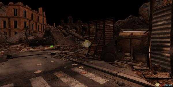 《杀戮空间2》Nuked（核武器）地图怎么玩 Nuked（核武器）地图打法解析