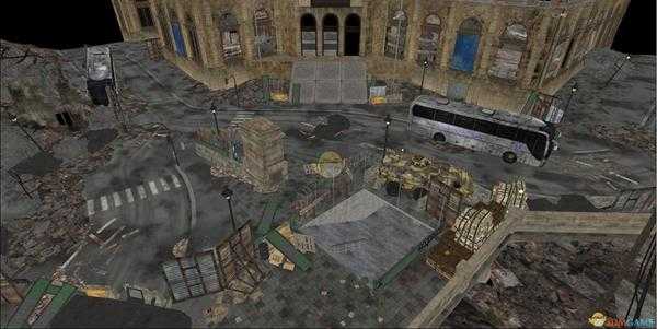 《杀戮空间2》Nuked（核武器）地图怎么玩 Nuked（核武器）地图打法解析