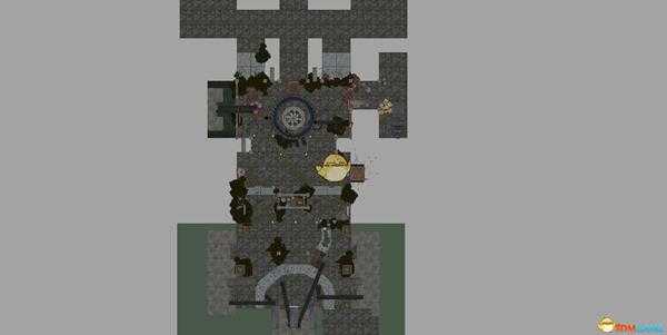 《杀戮空间2》TheDescent（后裔）地图怎么玩 TheDescent（后裔）地图打法解析