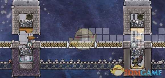 《缺氧》火箭版清浮土系统方案分享