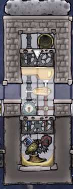 《缺氧》火箭版清浮土系统方案分享