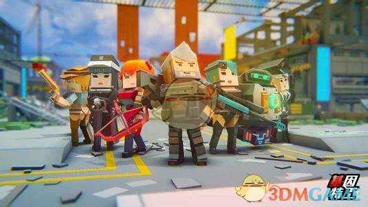 《基因特工》四天王任务触发条件介绍