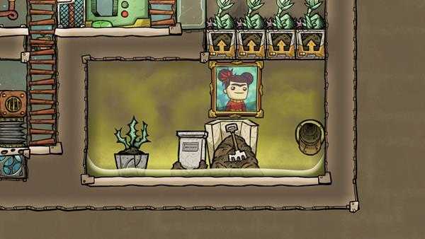 《缺氧》火箭版新手基地布局推荐