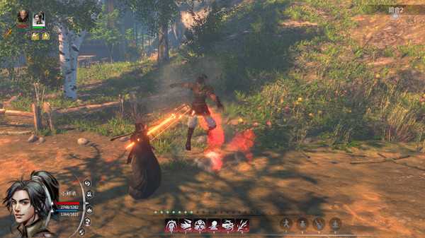 《河洛群侠传》游戏卡顿解决方法一览