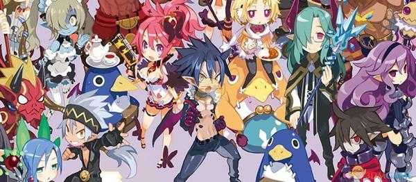 《魔界战记5》最强BOSS修罗20星暗黑莉泽打法攻略