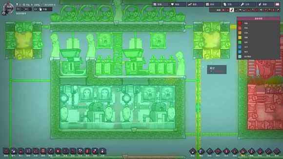 《缺氧》火箭版精炼金属规划布局心得分享