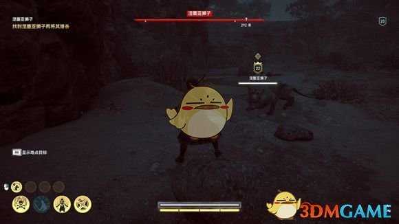 《刺客信条：奥德赛》传奇动物无赖卡位打法一览