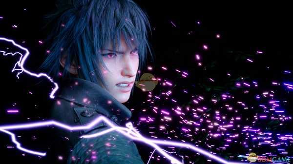 《最终幻想15》4K高清材质包最低配置要求介绍