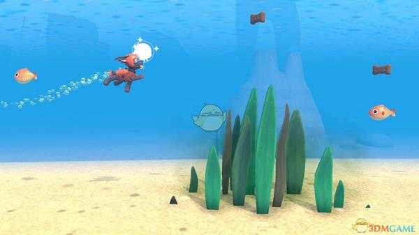 《汪汪队立大功：出发救援》游戏玩法内容介绍