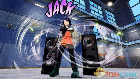 《我的英雄学院：一人的正义》战斗系统介绍