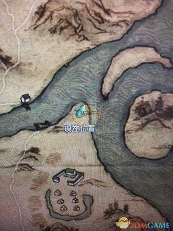 《河洛群侠传》可驯服野兽位置分享