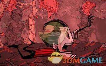 《饥荒》哈姆雷特毁灭季开启方法