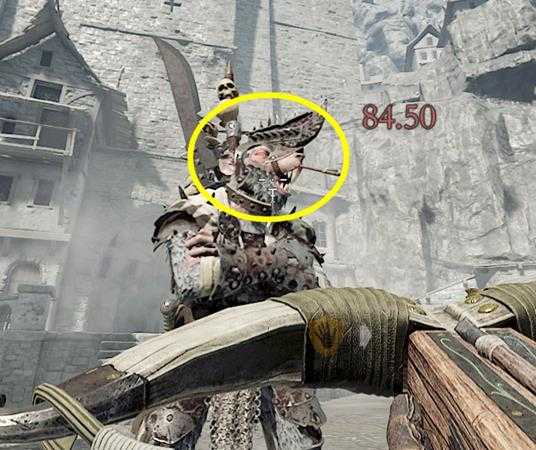 《战锤：末世鼠疫2》最新版BOSS图鉴