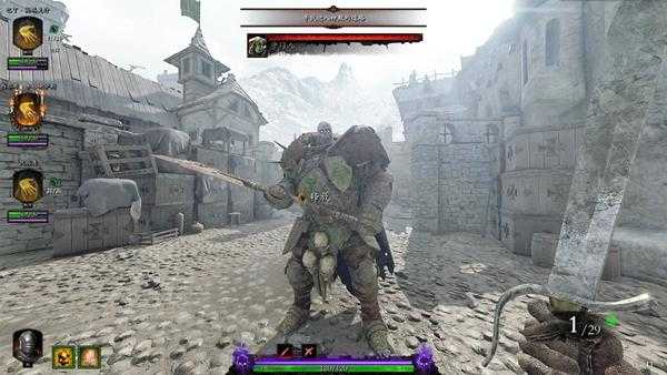 《战锤：末世鼠疫2》最新版BOSS图鉴