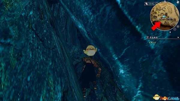 《河洛群侠传》山魈时装获取地点分享