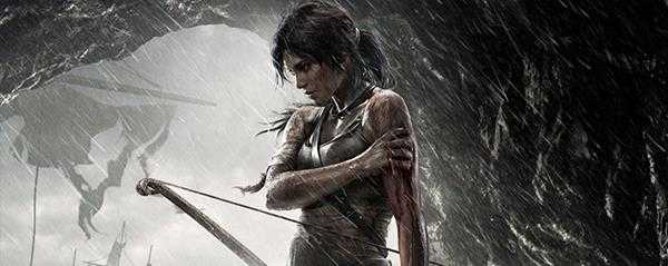 古墓丽影暗影怎么制作弓箭