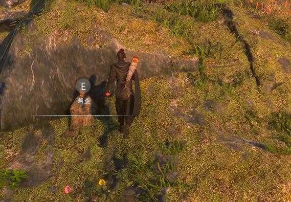 《河洛群侠传》绵掌获得方法一览