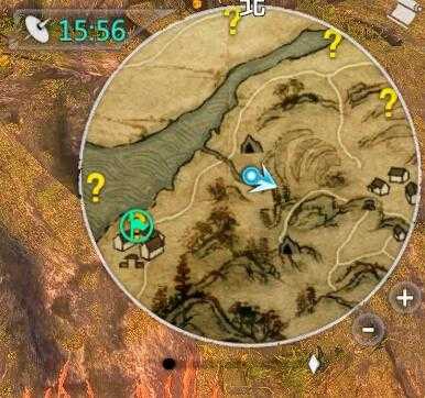 《河洛群侠传》绵掌获得方法一览