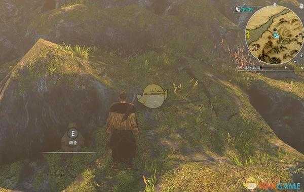 《河洛群侠传》土地公公位置一览