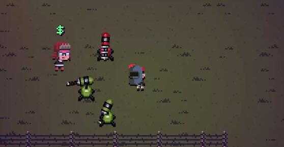 《加拿大死亡之路》苟且偷生流玩法心得分享