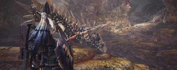 怪物猎人世界护石怎么解锁