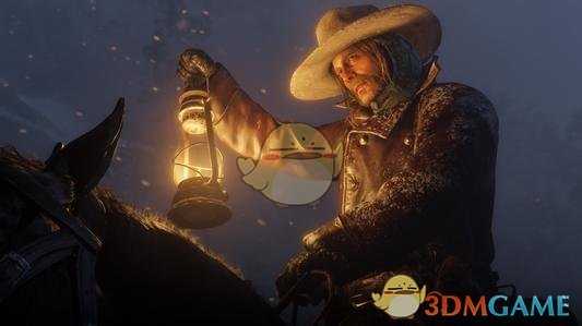 《荒野大镖客2》怎么闪避？闪避操作介绍