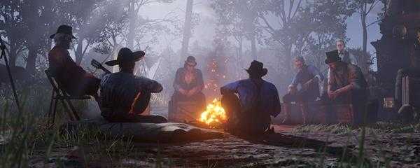 荒野大镖客2预购奖励怎么领