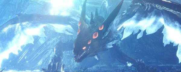 怪物猎人世界激运票有什么用