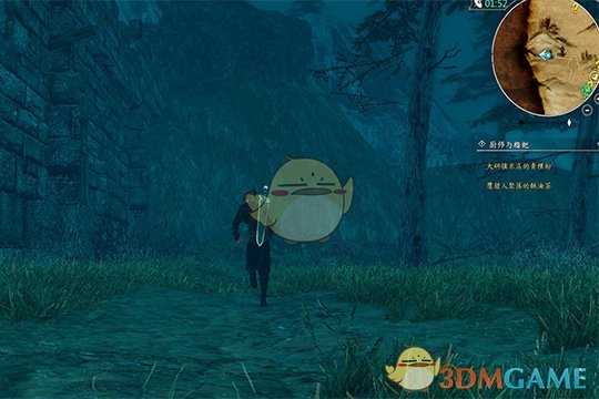 《河洛群侠传》血饮魔功获取方法介绍