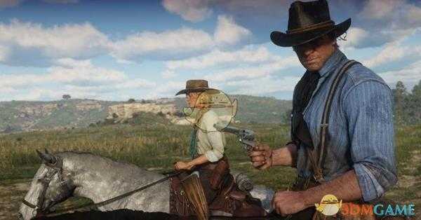 《荒野大镖客2》打猎获得完美动物皮方法指南