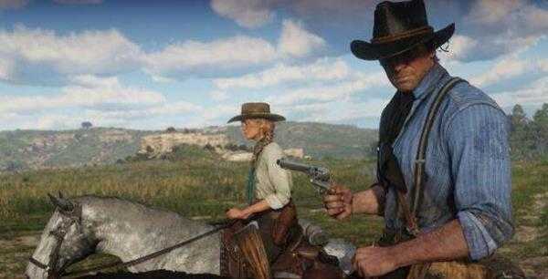 《荒野大镖客2》传说动物毛皮作用一览