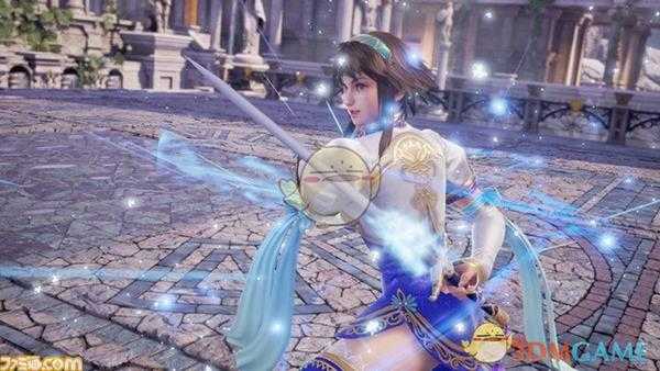 《灵魂能力6》香华应对大剑角色心得攻略