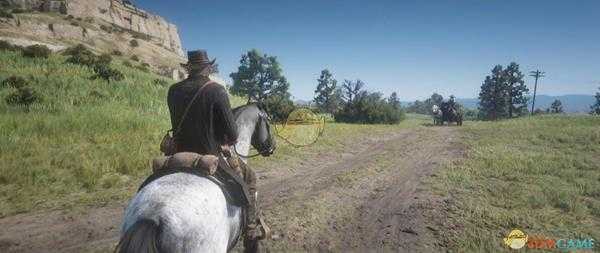《荒野大镖客2》快速移动方法汇总