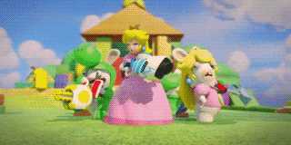 switch哪些游戏值得买