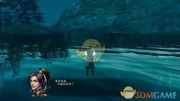 《河洛群侠传》静雕像寻找流程分享