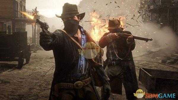 《荒野大镖客2》罗滋镇黑市怎么解锁？罗滋镇黑市解锁指南