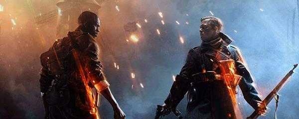 战地1怎么解锁武器