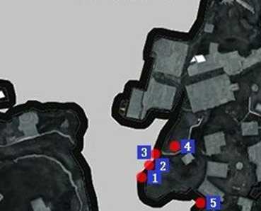 古墓丽影崛起地热山谷古墓挑战怎么做