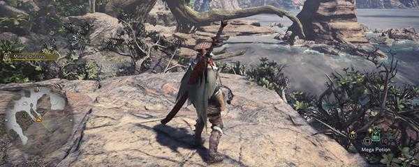 怪物猎人世界防具技能怎么升级