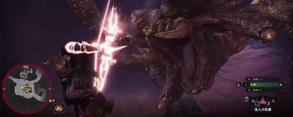 怪猎世界优质的弯曲角怎么得