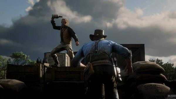 《荒野大镖客2》鱼竿获得方法